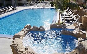 Sandos Monaco Beach Hotel & Spa Benidorm